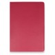 Newface iPad 10.2 (8.nesil) Kılıf 360 Tablet Deri  Kılıf - Pembe