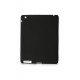 Newface iPad 2 9.7 Kılıf Evo Tablet Silikon - Siyah