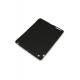 Newface iPad 2 9.7 Kılıf Evo Tablet Silikon - Siyah