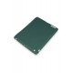 Newface iPad 4 9.7 Kılıf Evo Tablet Silikon - Yeşil