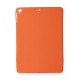 Newface iPad Air 2 9.7 Kılıf Evo Tablet Silikon - Turuncu
