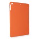 Newface iPad Air 2 9.7 Kılıf Evo Tablet Silikon - Turuncu
