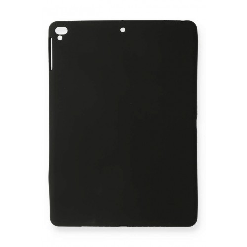 Newface iPad Pro 9.7 Kılıf Evo Tablet Silikon - Siyah