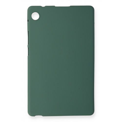 Newface Huawei MatePad T8 8 Kılıf Evo Tablet Silikon - Yeşil