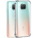 Newface Xiaomi Mi 10T Lite Kılıf Olex Tpu Silikon - Şeffaf