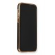 Newface iPhone 12 Pro Kılıf Liva Silikon - Siyah