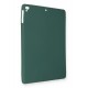 Newface iPad 9.7 (2018) Kılıf Evo Tablet Silikon - Yeşil