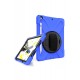 Newface iPad Air 3 10.5 Kılıf Amazing Tablet Kapak - Mavi