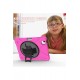 Newface iPad Air 4 10.9 Kılıf Amazing Tablet Kapak - Pembe