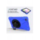 Newface Samsung Galaxy T290 Tab A 8 Kılıf Amazing Tablet Kapak - Mavi