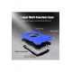 Newface Samsung Galaxy T290 Tab A 8 Kılıf Amazing Tablet Kapak - Mavi
