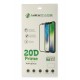 Newface iPhone 7 20D Premium Cam Ekran Koruyucu - Siyah