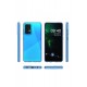 Newface Samsung Galaxy A02S Kılıf Lüx Şeffaf Silikon