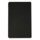 Newface iPad 2 9.7 Kılıf Tablet Smart Kılıf - Siyah