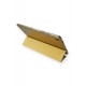 Newface iPad Air 4 10.9 Kılıf Tablet Smart Kılıf - Gold
