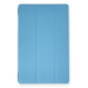 Newface iPad 10.2 (7.nesil) Kılıf Tablet Smart Kılıf - Mavi