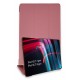 Newface iPad 10.2 (7.nesil) Kılıf Tablet Smart Kılıf - Pembe