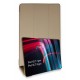 Newface iPad 10.2 (8.nesil) Kılıf Tablet Smart Kılıf - Gold