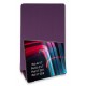 Newface iPad 9.7 (2017) Kılıf Tablet Smart Kılıf - Mor