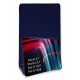 Newface iPad 5 Air 9.7 Kılıf Tablet Smart Kılıf - Lacivert