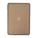 Newface iPad 9.7 (2017) Kılıf Tablet Montreal Silikon - Siyah