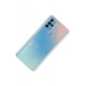 Newface General Mobile GM 21 Pro Kılıf Lüx Şeffaf Silikon