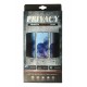 Newface iPhone 12 34D Hayalet Izgaralı Cam