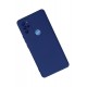 Newface General Mobile GM 21 Pro Kılıf Nano içi Kadife  Silikon - Lacivert
