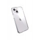 Newface iPhone 13 Kılıf Lüx Şeffaf Silikon