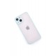 Newface iPhone 13 Mini Kılıf Montreal Silikon Kapak - Turkuaz
