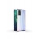 Newface Vivo Y31 2021 Kılıf Lüx Şeffaf Silikon