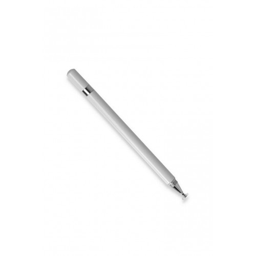 Newface Dokunmatik Stylus Kalem Pen 110 - Beyaz