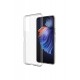 Newface Tecno Camon 18T Kılıf Lüx Şeffaf Silikon