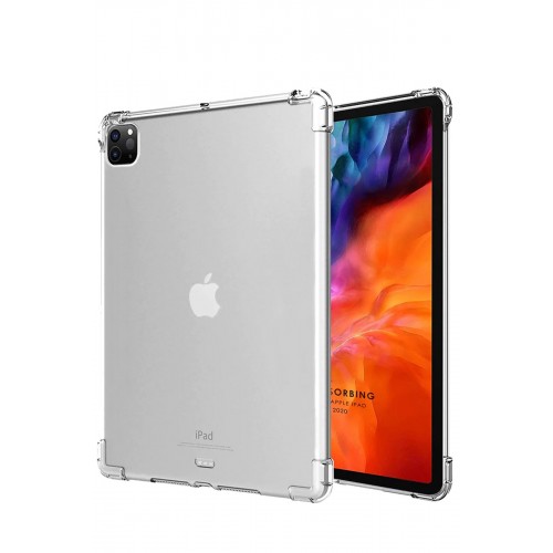 Newface iPad Pro 11 (2020) Kılıf Olex Tablet Silikon