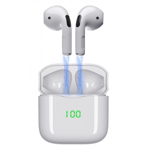 Konfulon BTS-21 Kablosuz Airpods Kulaklık
