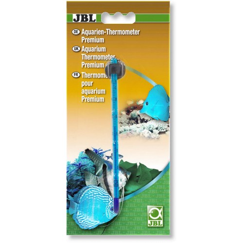 JBL CAM TERMOMETRE