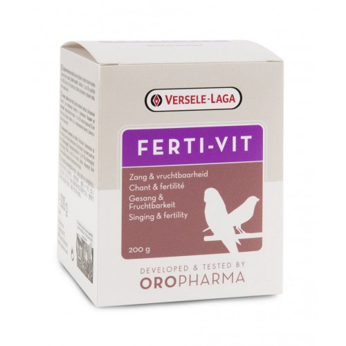 VERSELE LAGA OROP.FERTİ-VİT(ÜREME SEZONU VİT).200G