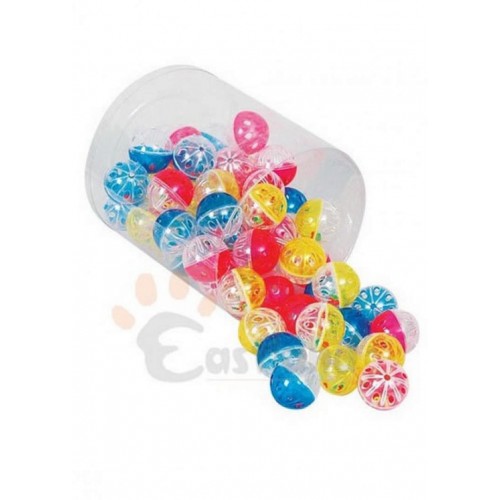 Eastland Oyuncak Top (kedi)  4 Cm (84 Ad.)