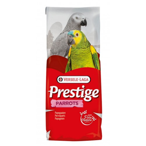 Verselelaga  Parrot (papağan) Yemi 15 Kg
