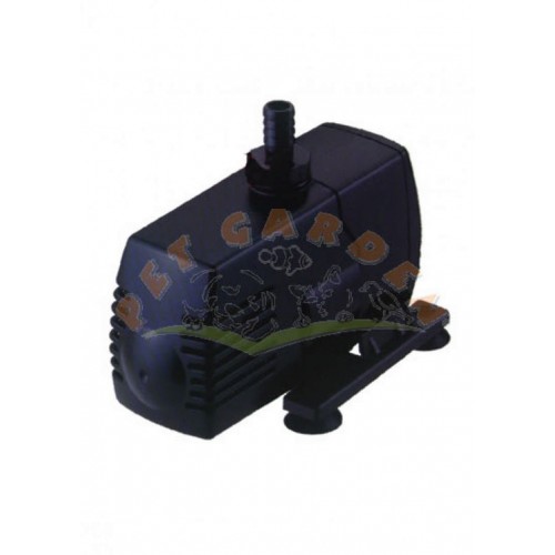 Resun Devirdaym Motoru 1000 L/h