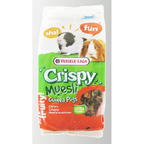 VERSELELAGA M GUINEA PİG 1 KG YEM