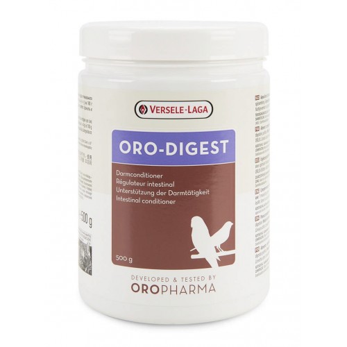 VERSELE LAGA OROP.ORO DİGEST(SİNDİRİM SİST.DÜZENLE)500G
