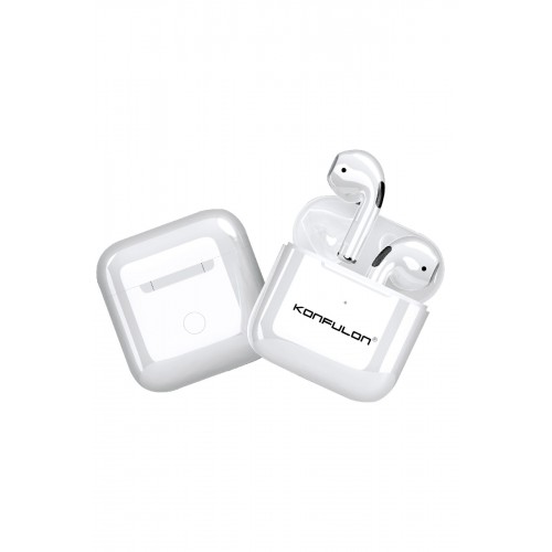 Konfulon BTS-11 Kablosuz Airpods Kulaklık