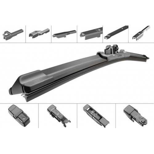 AEROTWİN PLUS TEKLİ SİLECEK 550mm ÜNİVERSAL 3397008583