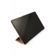 Newface Lenovo M10 FHD Plus X606F Kılıf Tablet Smart Kılıf - Gold