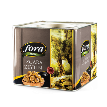 YEŞİL ZEYTİN YEŞİL ZEYTİN