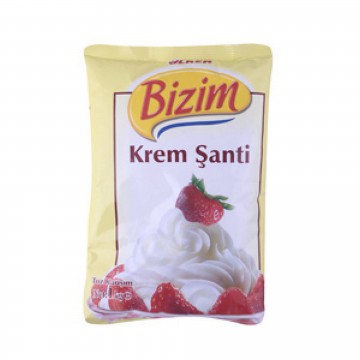 KREM ŞANTİ KREM ŞANTİ