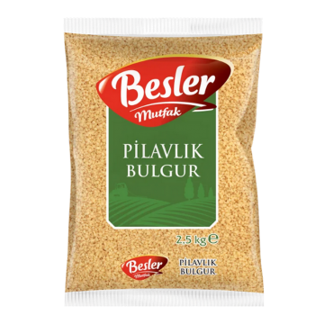 BULGUR BULGUR