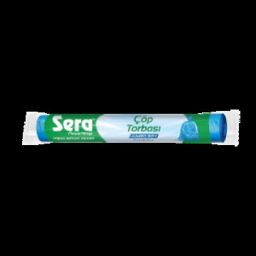 ÇÖP TORBASI ÇÖP TORBASI