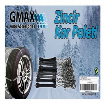 ZİNCİRLER VE EKİPMANLARI ZİNCİRLER VE EKİPMANLARI
